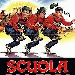   1,2 / Scuola di ladri 1,2 (1986, 1987) DVDRip