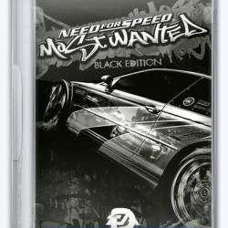 Need for Speed: Most Wanted Black Edition (2005/Ru/En/MULTi/Repack Decepticon)