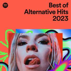 Best of Alternative Hits 2023 (2023) - Alternative