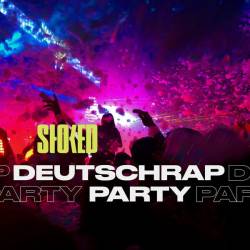 Deutschrap Party 2024 by STOKED (2023) - Rap