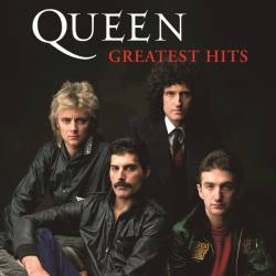 Queen - Greatest Hits (FLAC) - Rock!