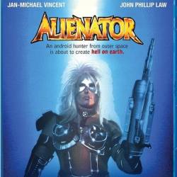   /   /    /  / Alienator (   / Fred Olen Ray) (1990) , , , BDRip-AVC