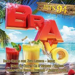 BRAVO Hits 094 (2CD) (2016) FLAC - Electronic, Pop, Dance