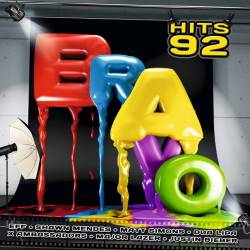 BRAVO Hits 092 (2CD) (2016) FLAC - Electronic, Pop, Dance