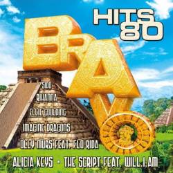 BRAVO Hits 080 (2CD) (2013) FLAC - Electronic, Pop, Dance