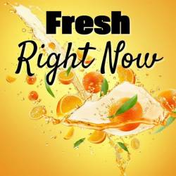 Fresh Right Now (2023) - Pop, Dance, RnB, Rap