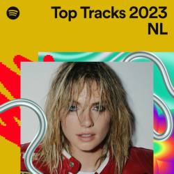 Top Tracks 2023 NL (2023) - Pop, Dance, Rock, RnB