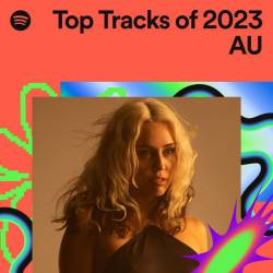 Top Tracks of 2023 AU (2023) - Pop, Dance, Rock, RnB