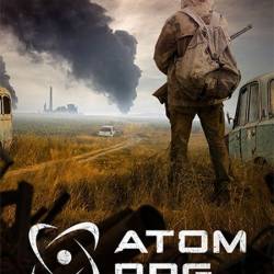 ATOM RPG: Post-apocalyptic indie game - Supporter Edition (2018/Ru/En/MULTi/RePack от FitGirl)