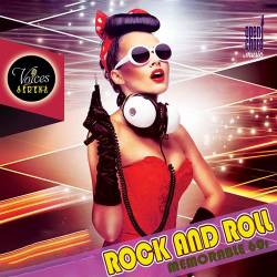 Rock And Roll Memorable 60s (Mp3) - Rock, Rock n Roll!