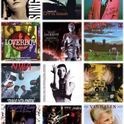 701 Greatest 1980s Music Hit Singles (1980-1989) FLAC - Progressive Rock, Psychedelic Rock, Hard Rock, Glam Rock, Blues Rock, Soft Rock, Pop, Pop Rock, Euro Pop, Disco, Eurodisco, Soul, RnB, Funk, Country, Jazz