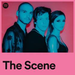 The Scene (2024) - Rock, Pop Rock, Pop Punk, Alternative Rock