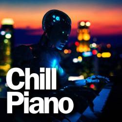 Chill Piano (2024) - Electronic, New Age