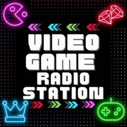 Video Game Radio Station (2024) FLAC -   Rock