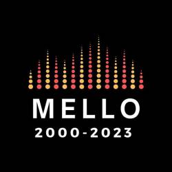 Mello 2000-2023 (2024) - Pop, Dance