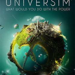 The Universim (2024/Ru/En/Multi/RePack от FitGirl)