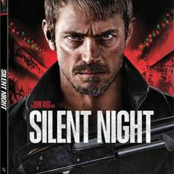   / Silent Night (2023) HDRip / BDRip 1080p / 