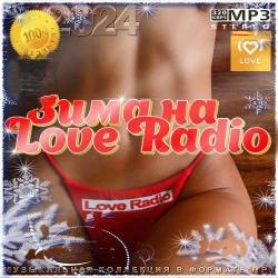   Love Radio (2024) MP3 - Pop, Dance
