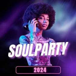 Soulparty - 2024 (2024) - Pop, Soul