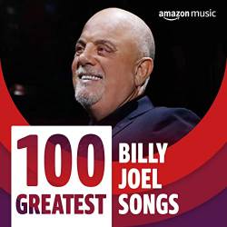 100 Greatest Billy Joel Songs (Mp3) - Rock, Pop!