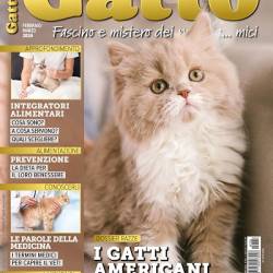 Gatto Magazine (Febbraio - Marzo 2024)