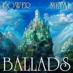 Power Metal Ballads (2024) Mp3 - Rock, Metal!
