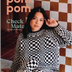 Pom Pom Quarterly 48 2024