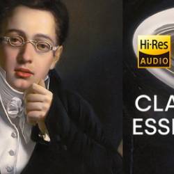 Hi-Res Masters Classical Essentials (2024) FLAC - Classical