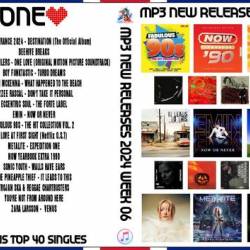 MP3 New Releases 2024 Week 06 (2024)