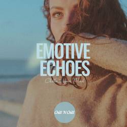 Emotive Echoes Chillout Your Mind (2024) FLAC - Balearic, Downtempo