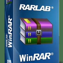 WinRAR 7.00 RePack (& Portable) by elchupacabra (Multi/Ru)