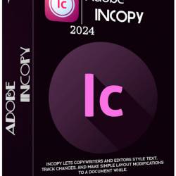 Adobe InCopy 2024 19.3.0.58