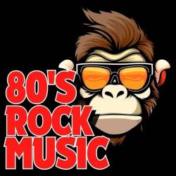 80s Rock Music (2024) - Rock