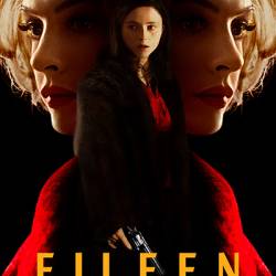  / Eileen (  / William Oldroyd) (2023) , , , , WEB-DL 1080p