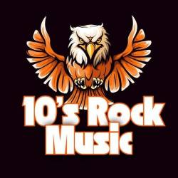 10s Rock Music (2024) - Rock