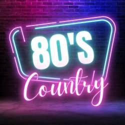 Eighties Country (2024) - Country, Blues, Folk