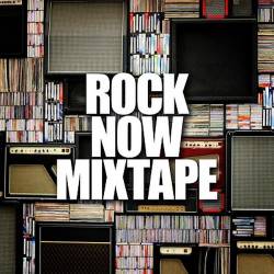 Rock Now Mixtape (2023) FLAC - Rock