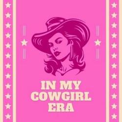 In My Cowgirl Era (2024) - Blues, Country, Folk