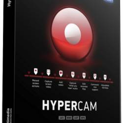 HyperCam Business Edition 6.2.2404.10 Final