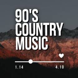 90s Country Music (2024) - Blues, Country, Folk