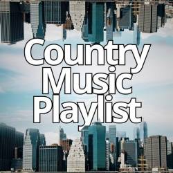 Country Music Playlist (2024) - Blues, Country, Folk