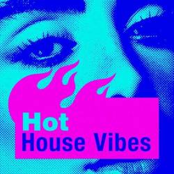 Hot House Vibes (2024) - Electronic, House, Dance