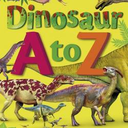 Dinosaur A to Z