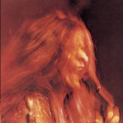 Janis Joplin - I Got Dem Ol' Kozmic Blues Again Mama! (1969) [FLAC]