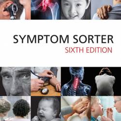 Symptom Sorter / Edition 6 - Keith Hopcroft, Vincent Forte