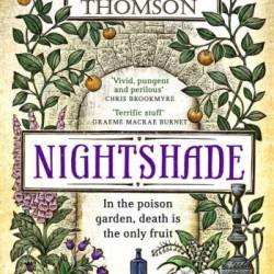 Nightshade - E. S. Thomson