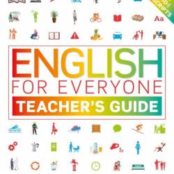 English for Everyone Junior English Grammar: A Simple Visual Guide to English - DK