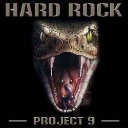 Hard Rock Project - Vol. 9 (2020) FLAC - Hard Rock, Classic Rock, Rock