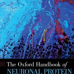 The Oxford Handbook of Neuronal Protein Synthesis - Wayne S. Sossin