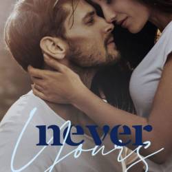 Never Yours - Irene Bahrd